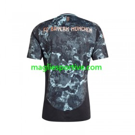 Completo Calcio Bayern Monaco Divisa Trasferta 2024-2025